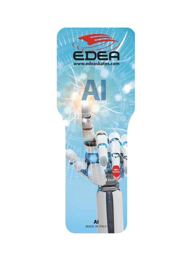 EDEA SPINNER MOD. AI